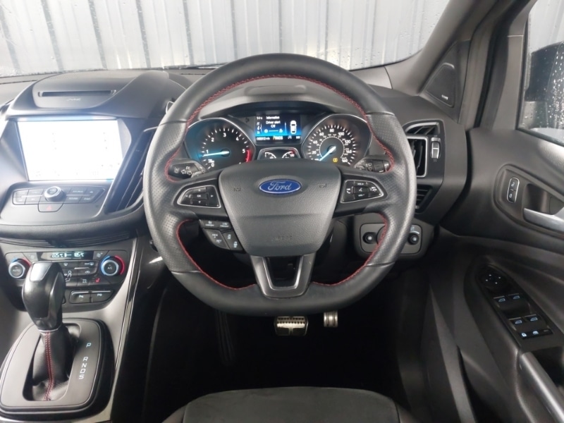 Used Ford Kuga 2019 for sale - 76450806: Photo 7