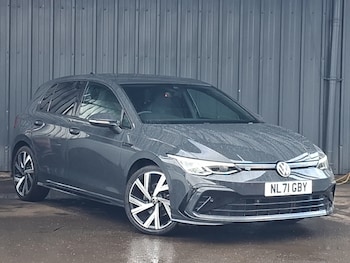 Used Volkswagen Golf 2021 for sale - 78837267: Photo