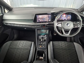 Used Volkswagen Golf 2021 for sale - 78837267: Photo