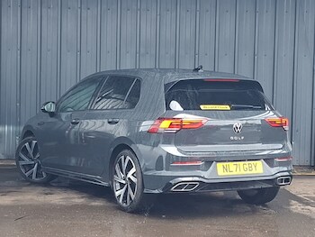 Used Volkswagen Golf 2021 for sale - 78837267: Photo