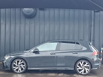 Used Volkswagen Golf 2021 for sale - 78837267: Photo