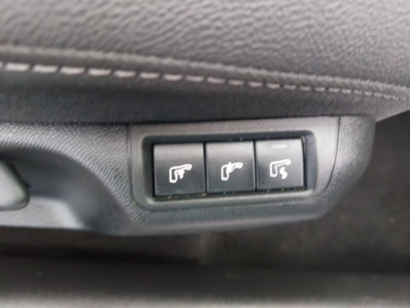 Used Vauxhall Mokka 2025 for sale - 76970160: Photo 12