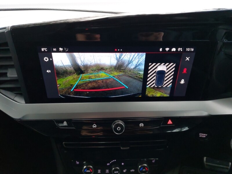 Used Vauxhall Mokka 2025 for sale - 76970160: Photo 14