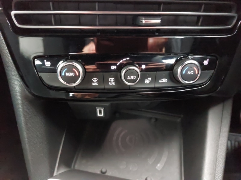 Used Vauxhall Mokka 2025 for sale - 76970160: Photo 15