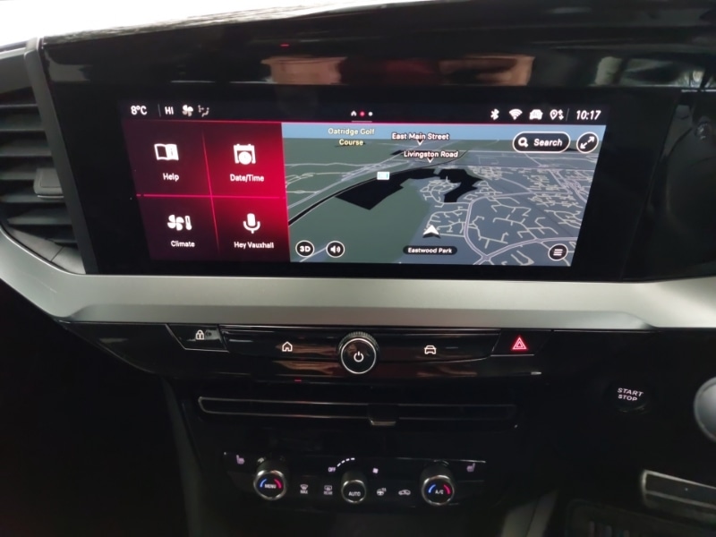 Used Vauxhall Mokka 2025 for sale - 76970160: Photo 19