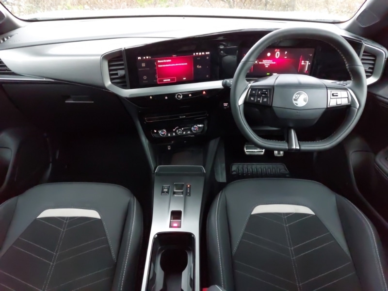 Used Vauxhall Mokka 2025 for sale - 76970160: Photo 2