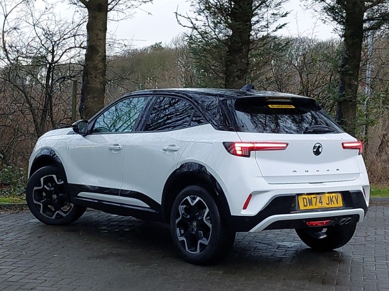 Used Vauxhall Mokka 2025 for sale - 76970160: Photo 3