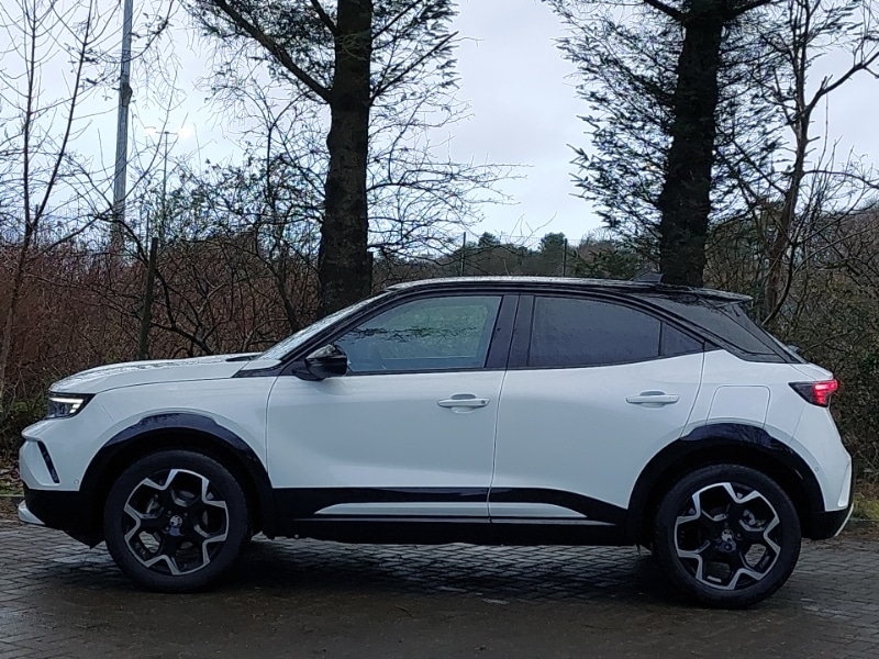 Used Vauxhall Mokka 2025 for sale - 76970160: Photo 4