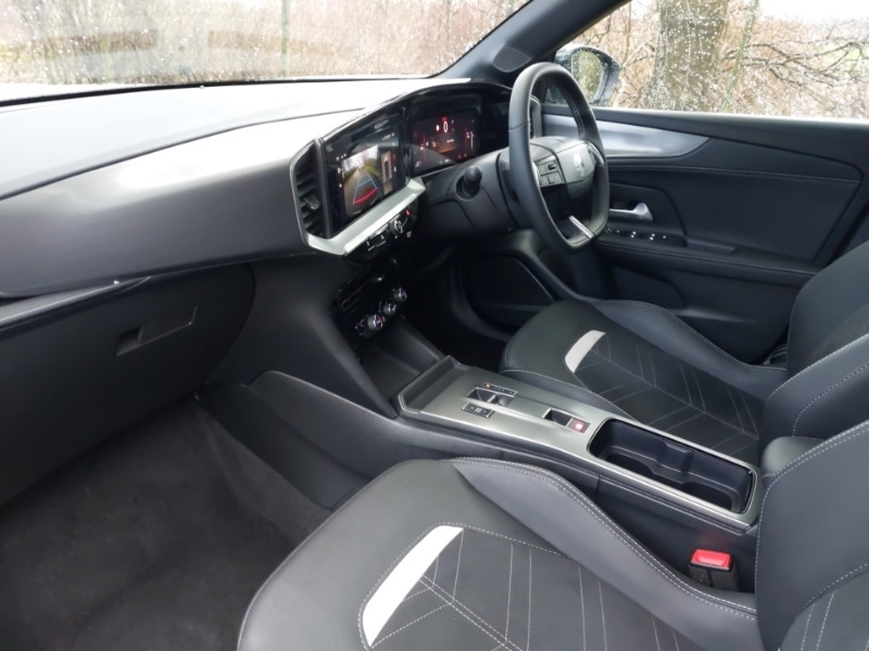 Used Vauxhall Mokka 2025 for sale - 76970160: Photo 5