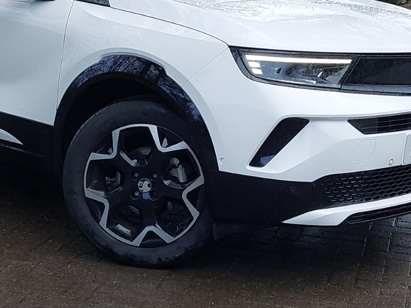 Used Vauxhall Mokka 2025 for sale - 76970160: Photo 9