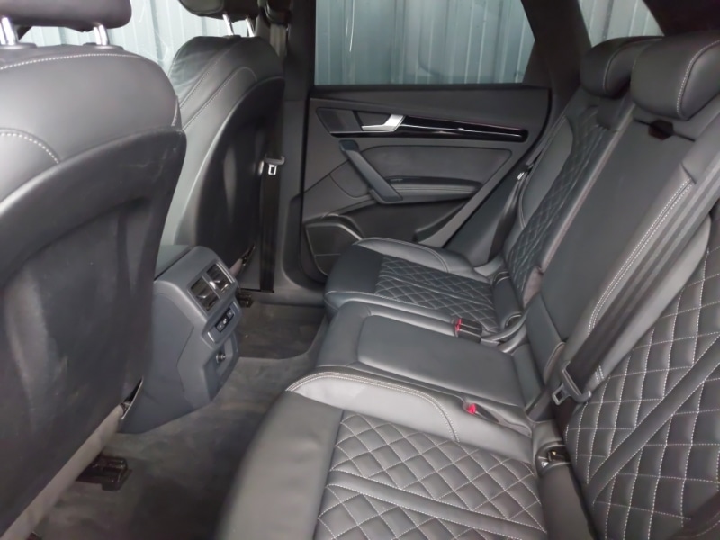 Used Audi Q5 2022 for sale - 76527500: Photo 6