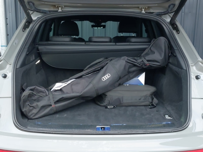 Used Audi Q5 2022 for sale - 76527500: Photo 8