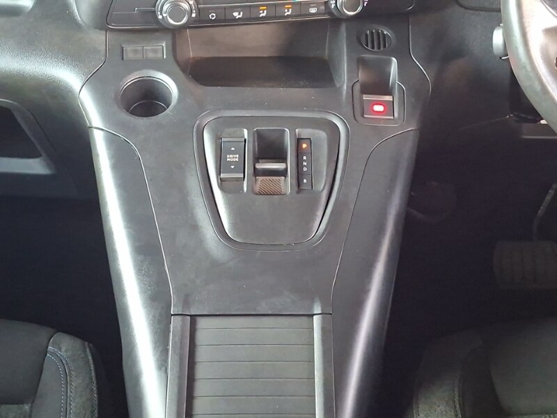 Used Peugeot Rifter 2022 for sale - 78040859: Photo 10