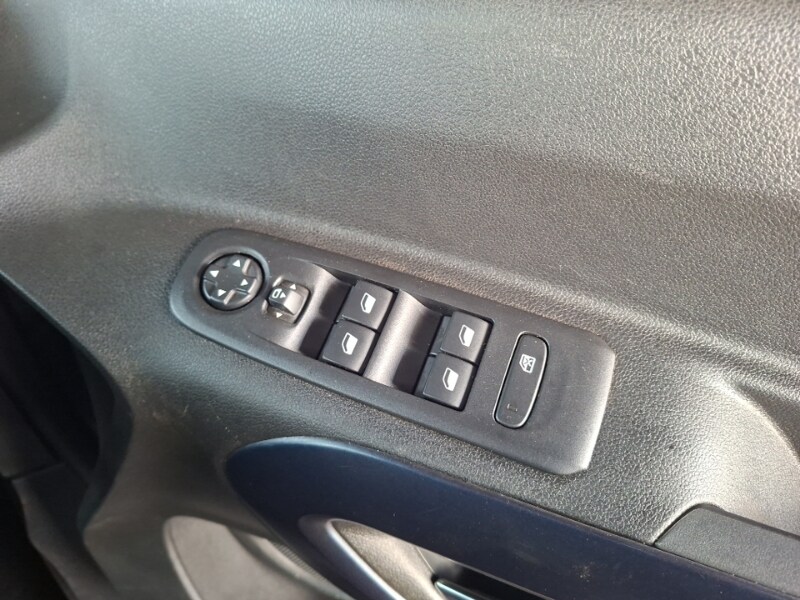 Used Peugeot Rifter 2022 for sale - 78040859: Photo 11