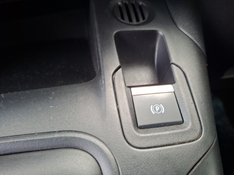 Used Peugeot Rifter 2022 for sale - 78040859: Photo 15