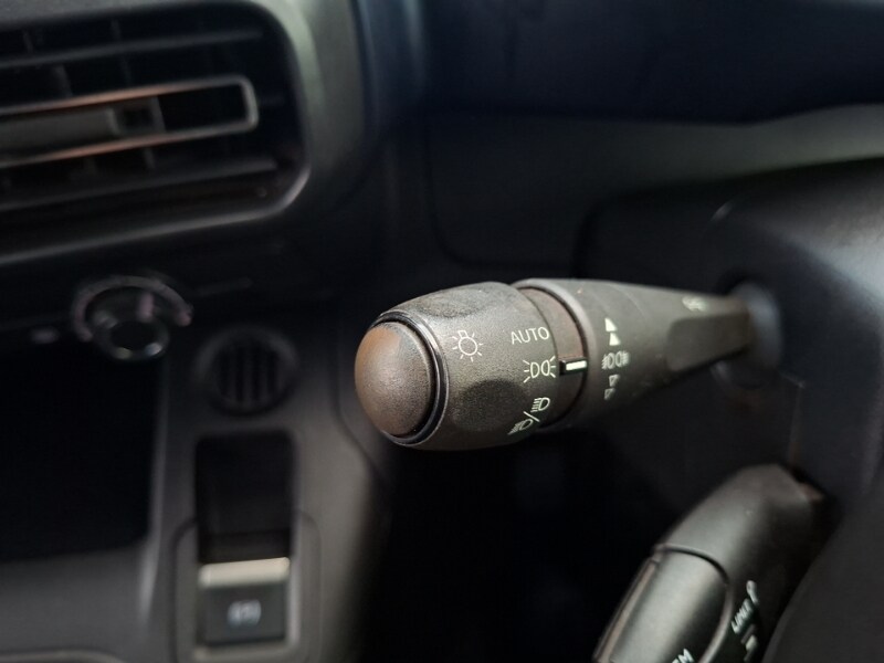 Used Peugeot Rifter 2022 for sale - 78040859: Photo 16