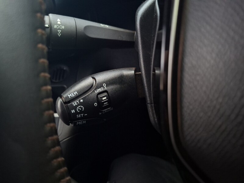 Used Peugeot Rifter 2022 for sale - 78040859: Photo 18