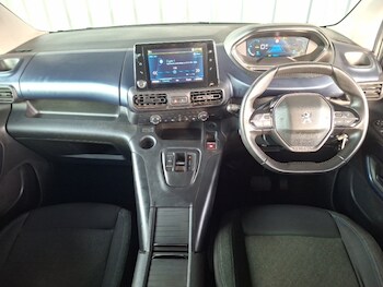 Used Peugeot Rifter 2022 for sale - 78040859: Photo