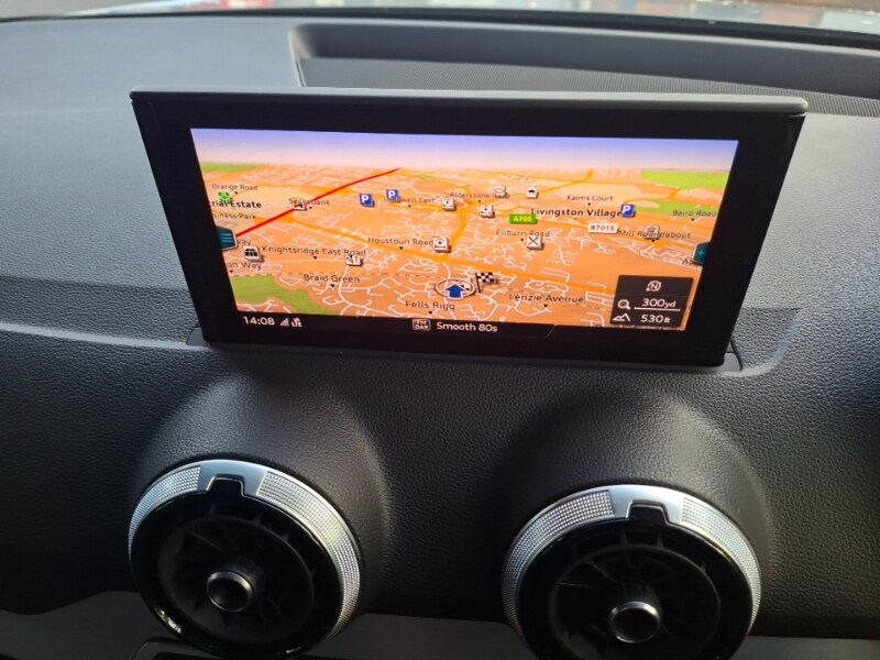 Used Audi Q2 2021 for sale - 77234899: Photo 14