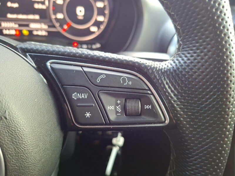 Used Audi Q2 2021 for sale - 77234899: Photo 17