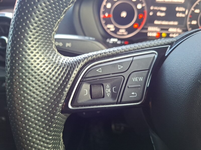 Used Audi Q2 2021 for sale - 77234899: Photo 18