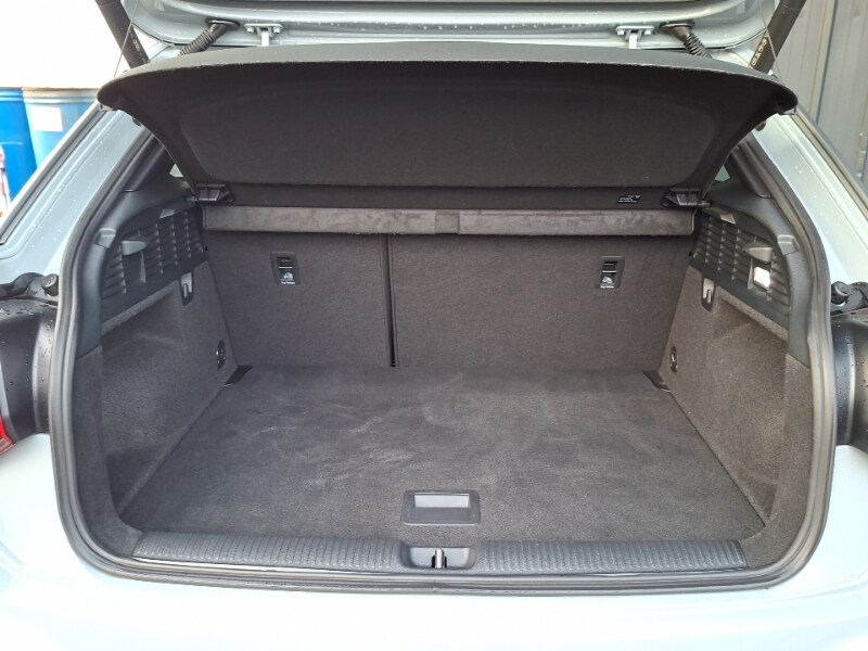 Used Audi Q2 2021 for sale - 77234899: Photo 8