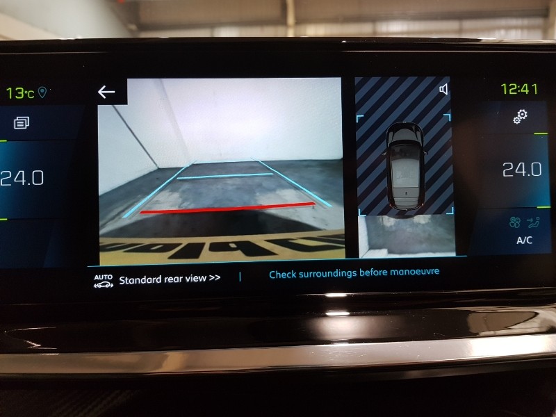 Used Peugeot 208 2021 for sale - 77999367: Photo 13