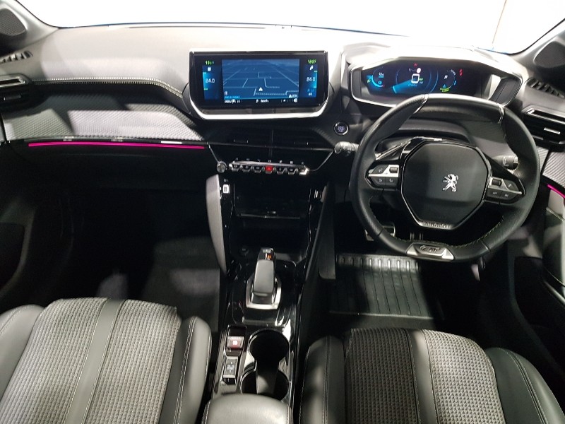 Used Peugeot 208 2021 for sale - 77999367: Photo 2