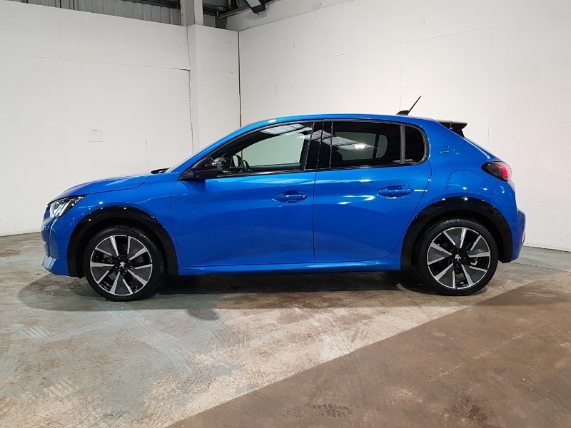 Used Peugeot 208 2021 for sale - 77999367: Photo 4