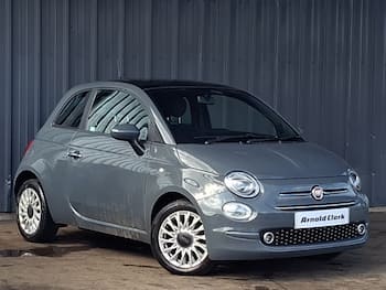 Used Fiat 500 2020 for sale - 79638567: Photo