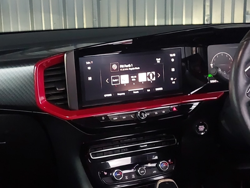 Used Vauxhall Mokka 2022 for sale - 76484017: Photo 10