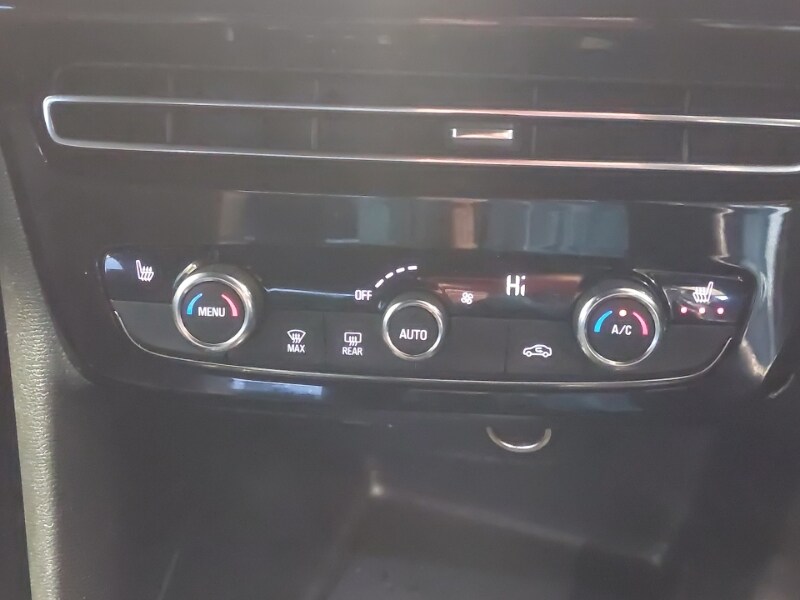 Used Vauxhall Mokka 2022 for sale - 76484017: Photo 13