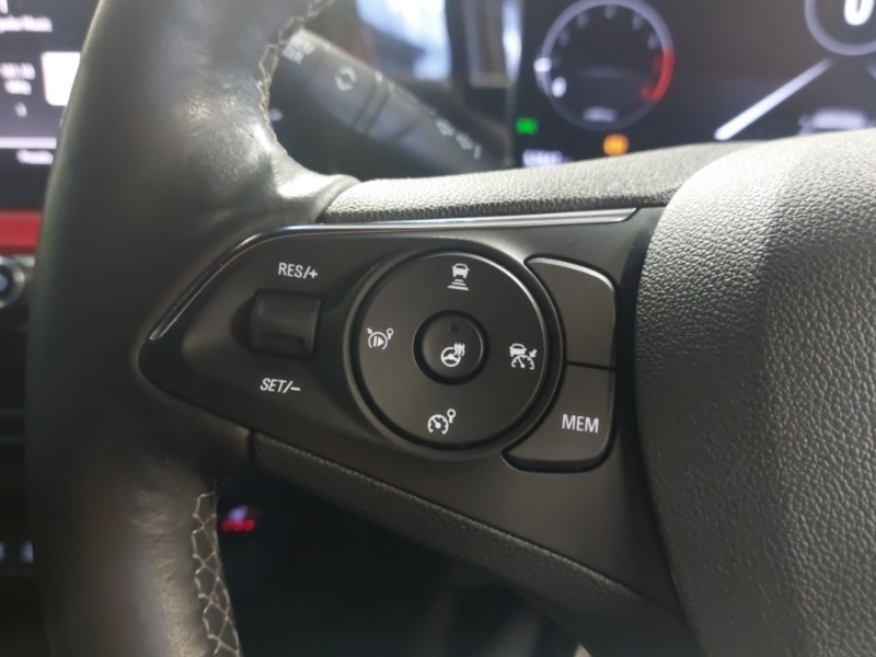 Used Vauxhall Mokka 2022 for sale - 76484017: Photo 14