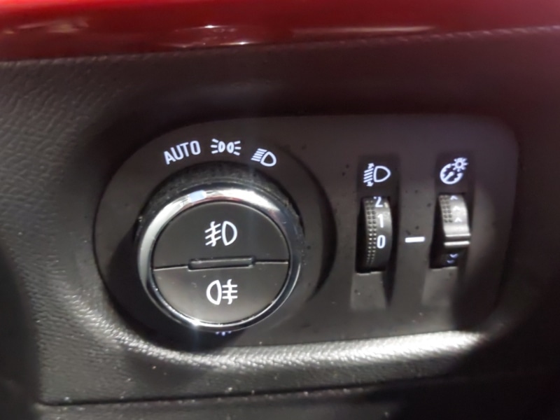 Used Vauxhall Mokka 2022 for sale - 76484017: Photo 16