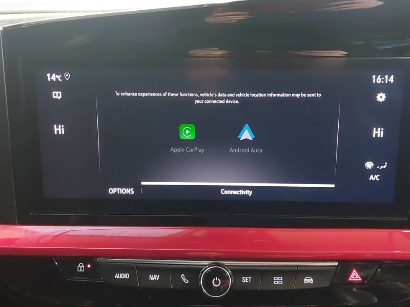 Used Vauxhall Mokka 2022 for sale - 76484017: Photo 17