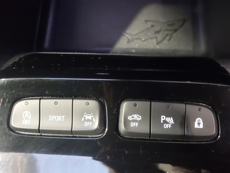 Used Vauxhall Mokka 2022 for sale - 76484017: Photo 18