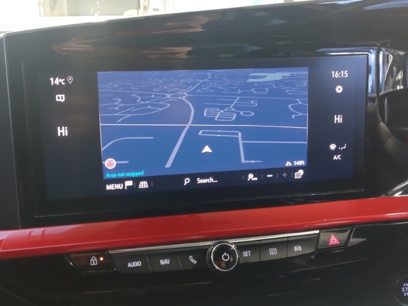 Used Vauxhall Mokka 2022 for sale - 76484017: Photo 19