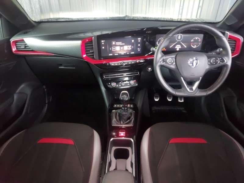 Used Vauxhall Mokka 2022 for sale - 76484017: Photo 2