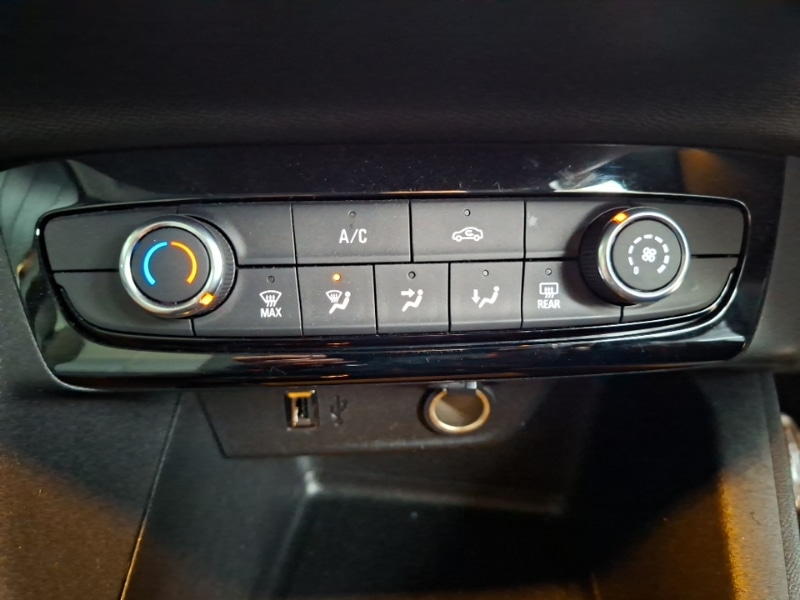 Used Vauxhall Corsa 2022 for sale - 77418654: Photo 15