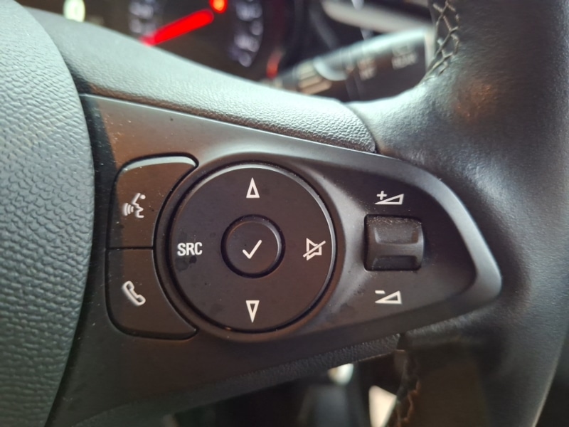 Used Vauxhall Corsa 2022 for sale - 77418654: Photo 17