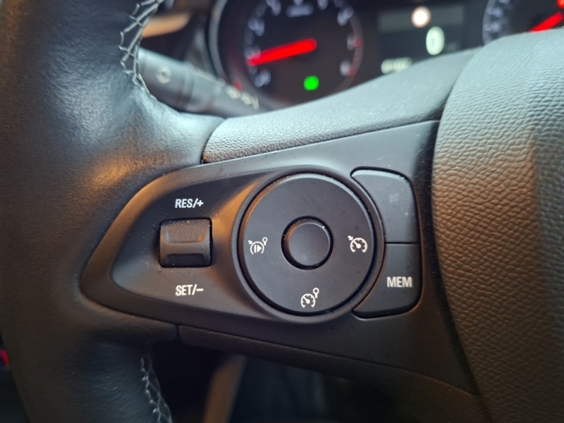 Used Vauxhall Corsa 2022 for sale - 77418654: Photo 18