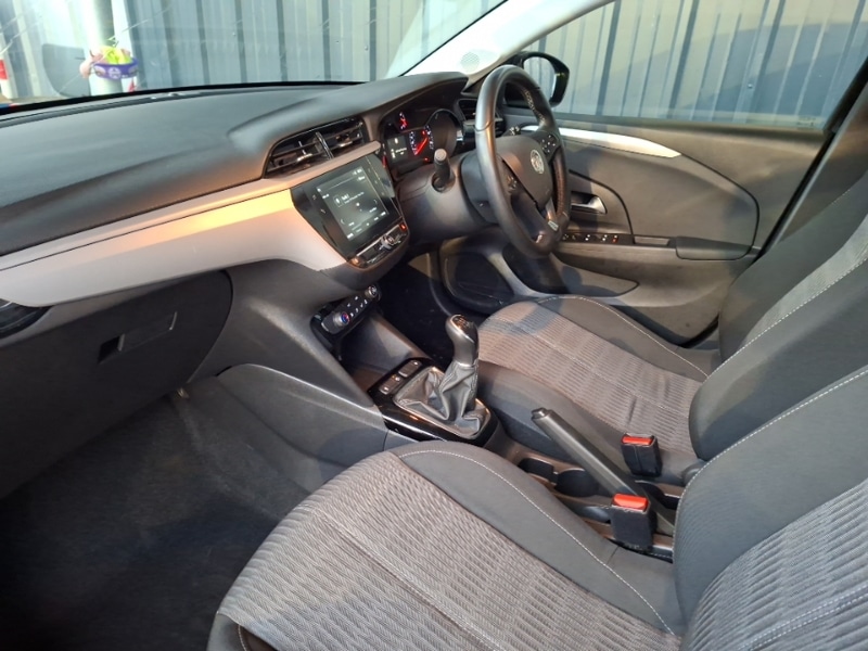 Used Vauxhall Corsa 2022 for sale - 77418654: Photo 5