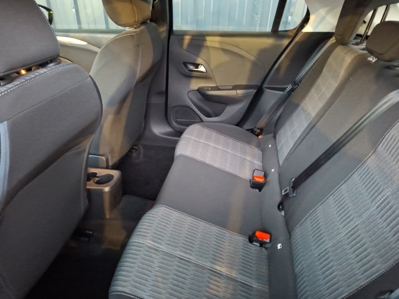 Used Vauxhall Corsa 2022 for sale - 77418654: Photo 6