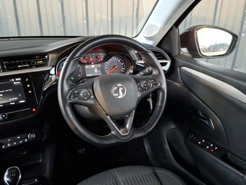 Used Vauxhall Corsa 2022 for sale - 77418654: Photo 7