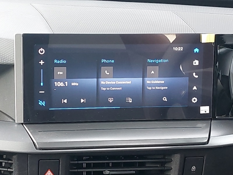 Used Vauxhall Frontera 2026 for sale - 78089223: Photo 10