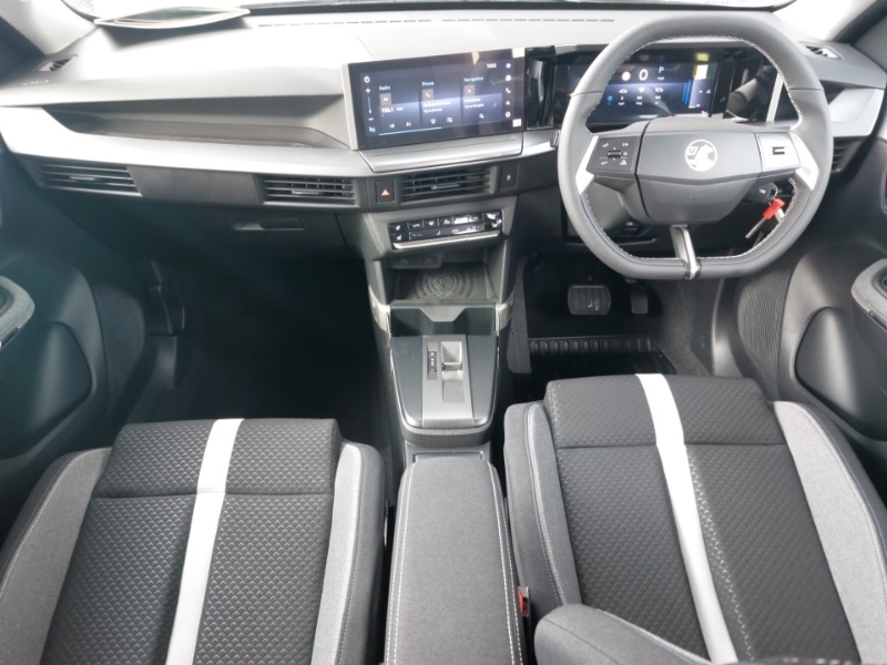 Used Vauxhall Frontera 2026 for sale - 78089223: Photo 2