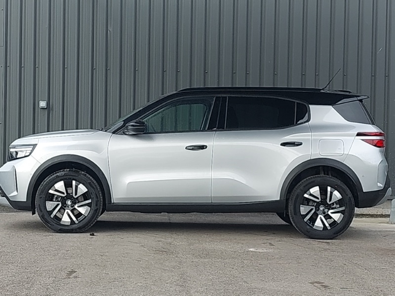 Used Vauxhall Frontera 2026 for sale - 78089223: Photo 4