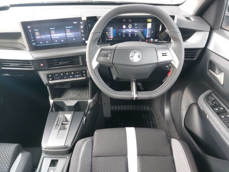 Used Vauxhall Frontera 2026 for sale - 78089223: Photo 7