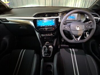 Used Vauxhall Corsa 2025 for sale - 77289674: Photo