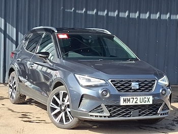 Used SEAT Arona 2023 for sale - 78113091: Photo